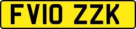 FV10ZZK