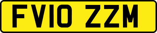FV10ZZM