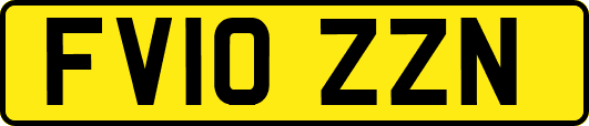 FV10ZZN