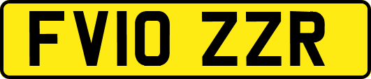FV10ZZR