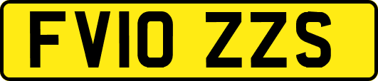 FV10ZZS