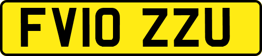 FV10ZZU