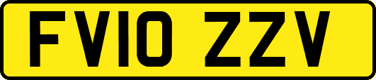FV10ZZV