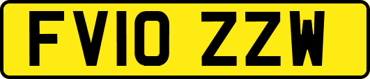 FV10ZZW