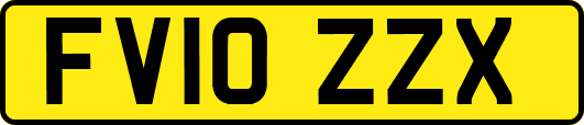 FV10ZZX