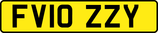 FV10ZZY