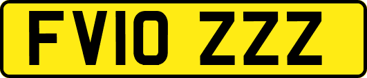 FV10ZZZ