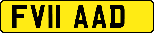 FV11AAD