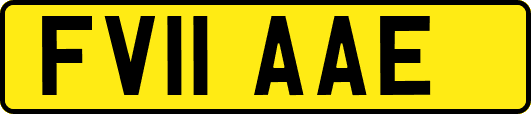 FV11AAE