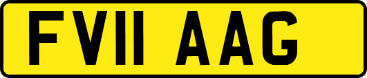 FV11AAG