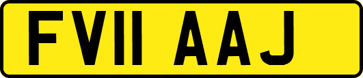 FV11AAJ
