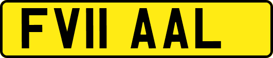 FV11AAL