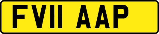 FV11AAP