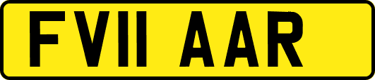 FV11AAR