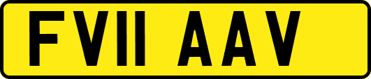 FV11AAV