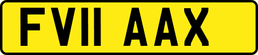 FV11AAX