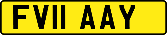 FV11AAY