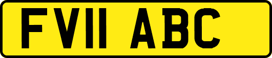 FV11ABC