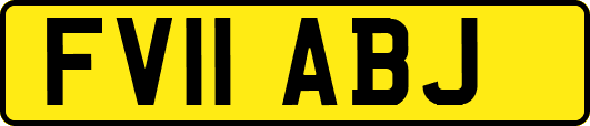 FV11ABJ