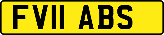 FV11ABS