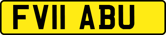FV11ABU