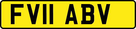 FV11ABV