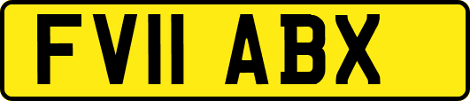 FV11ABX