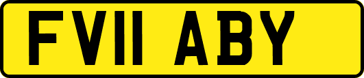 FV11ABY