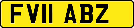FV11ABZ