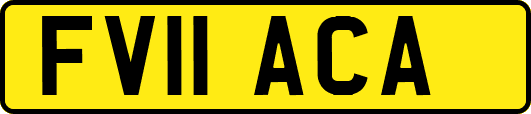 FV11ACA