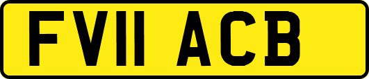 FV11ACB