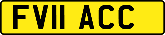 FV11ACC