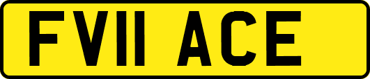 FV11ACE