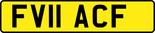 FV11ACF