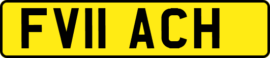 FV11ACH