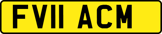 FV11ACM