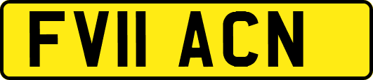 FV11ACN