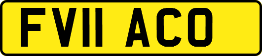 FV11ACO