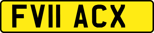 FV11ACX