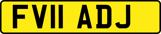 FV11ADJ