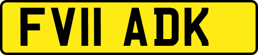 FV11ADK