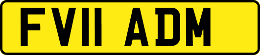 FV11ADM