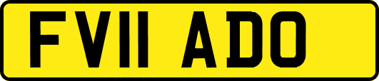 FV11ADO