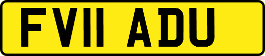 FV11ADU