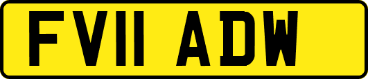 FV11ADW