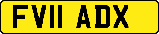 FV11ADX