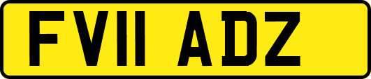 FV11ADZ