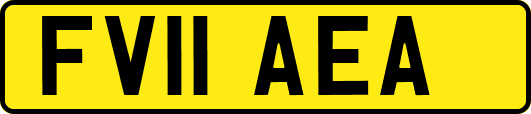 FV11AEA