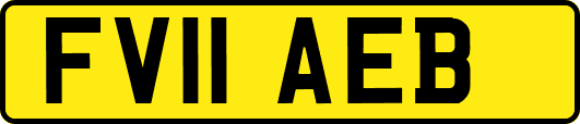 FV11AEB