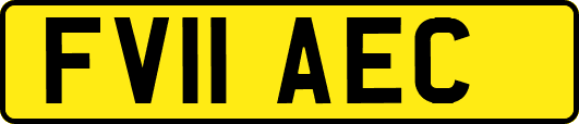 FV11AEC